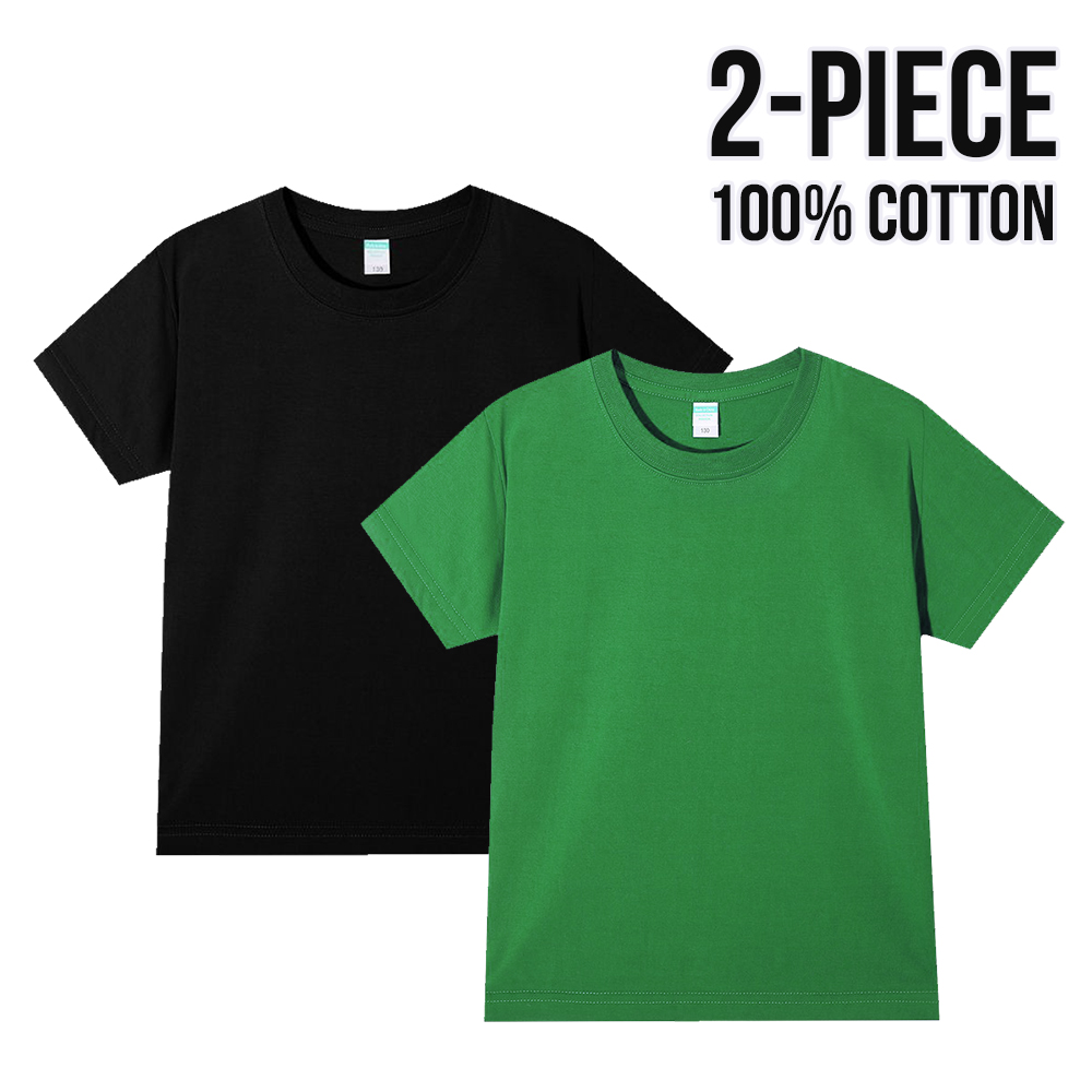Baby Clothing Bundles - Kids Clothes High Quality 100%Cotton T-shirt
