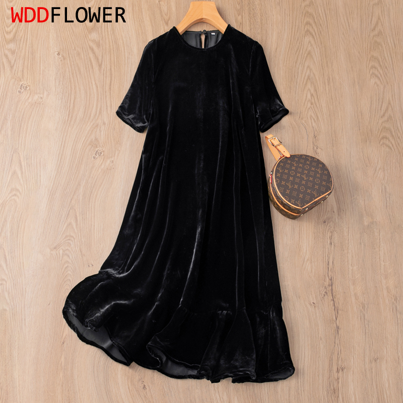 Baby Xl - 100% Mulberry Silk Lining Women Silk