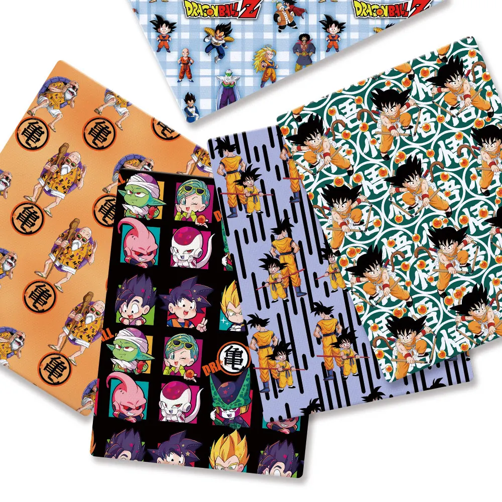 dragon ball Anime peripherals  - Baby Clothing Japan 评论和价格