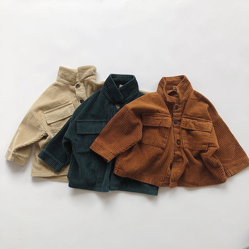 Autumn Winter Baby Boys Girls  - Baby Clothing Japan 评论和价格