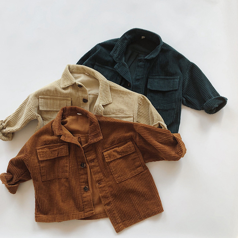 Autumn Winter Baby Boys Girls  - Baby Clothing Japan 评论和价格