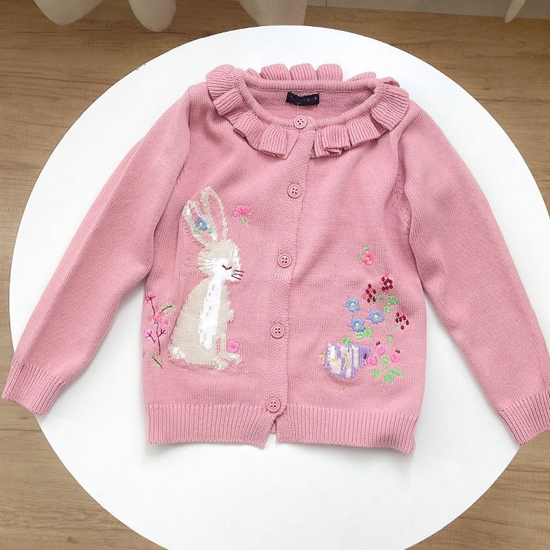 2025 Spring Autumn children's  - Baby Clothing Jumpers 评论和价格