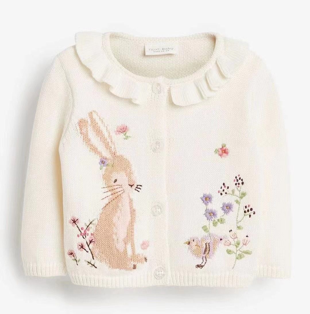 2025 Spring Autumn children's  - Baby Clothing Jumpers 评论和价格