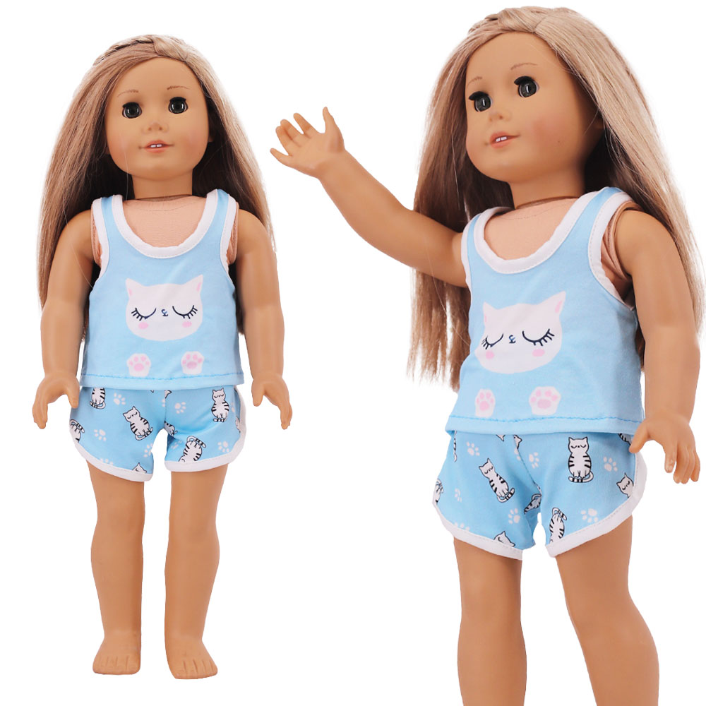 Doll Clothes Summer Short Slee - Baby Clothing For Sale 评论和价格