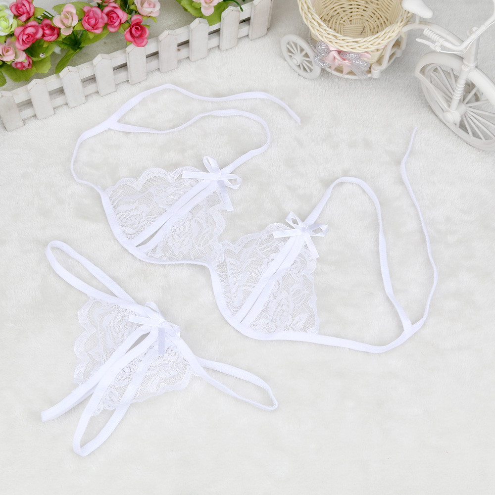 Women Sexy Bras Lingerie Under - Baby Xl 评论和价格