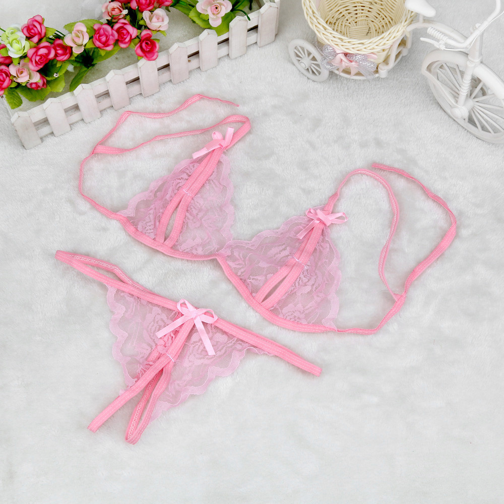 Women Sexy Bras Lingerie Under - Baby Xl 评论和价格