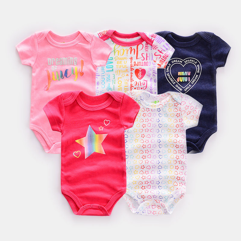 Ircomll 5 Pairs/lot Baby Boy G - Baby Clothing Outlet 评论和价格