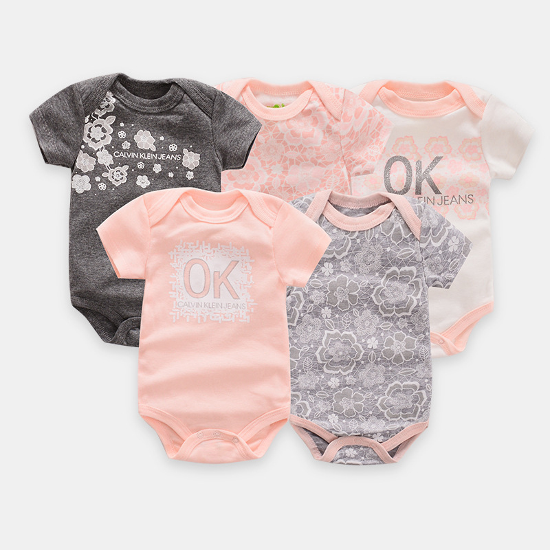 Ircomll 5 Pairs/lot Baby Boy G - Baby Clothing Outlet 评论和价格