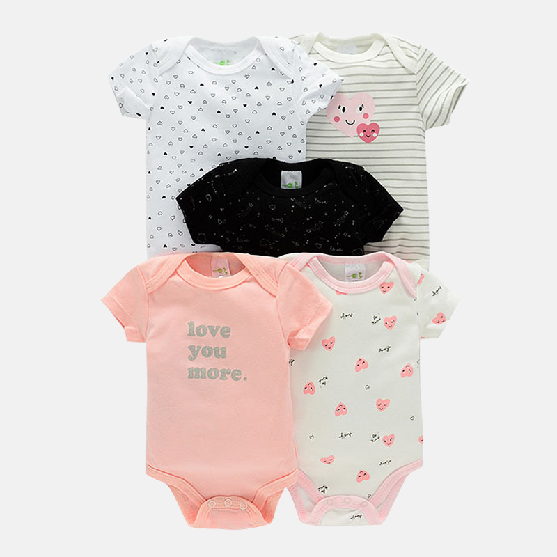 Ircomll 5 Pairs/lot Baby Boy G - Baby Clothing Outlet 评论和价格