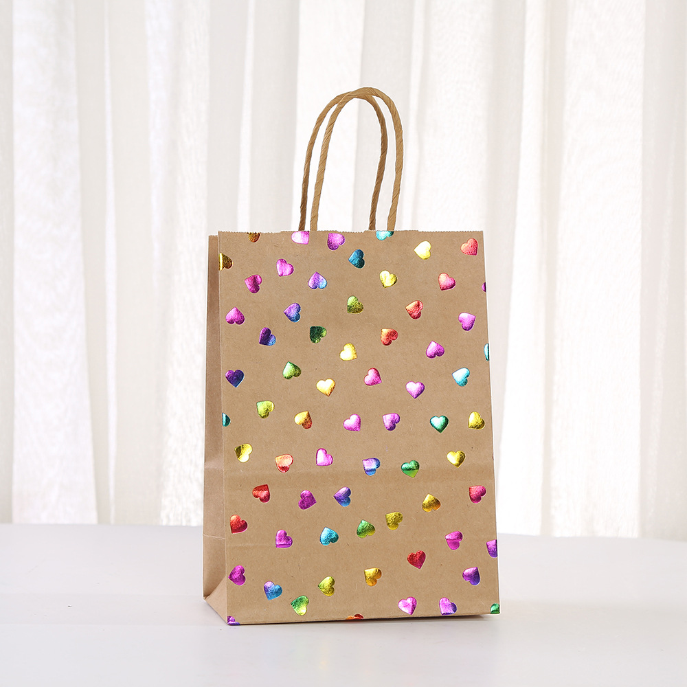 30pcs Stripe Kraft Paper Gift  - Baby Clothing Event 评论和价格