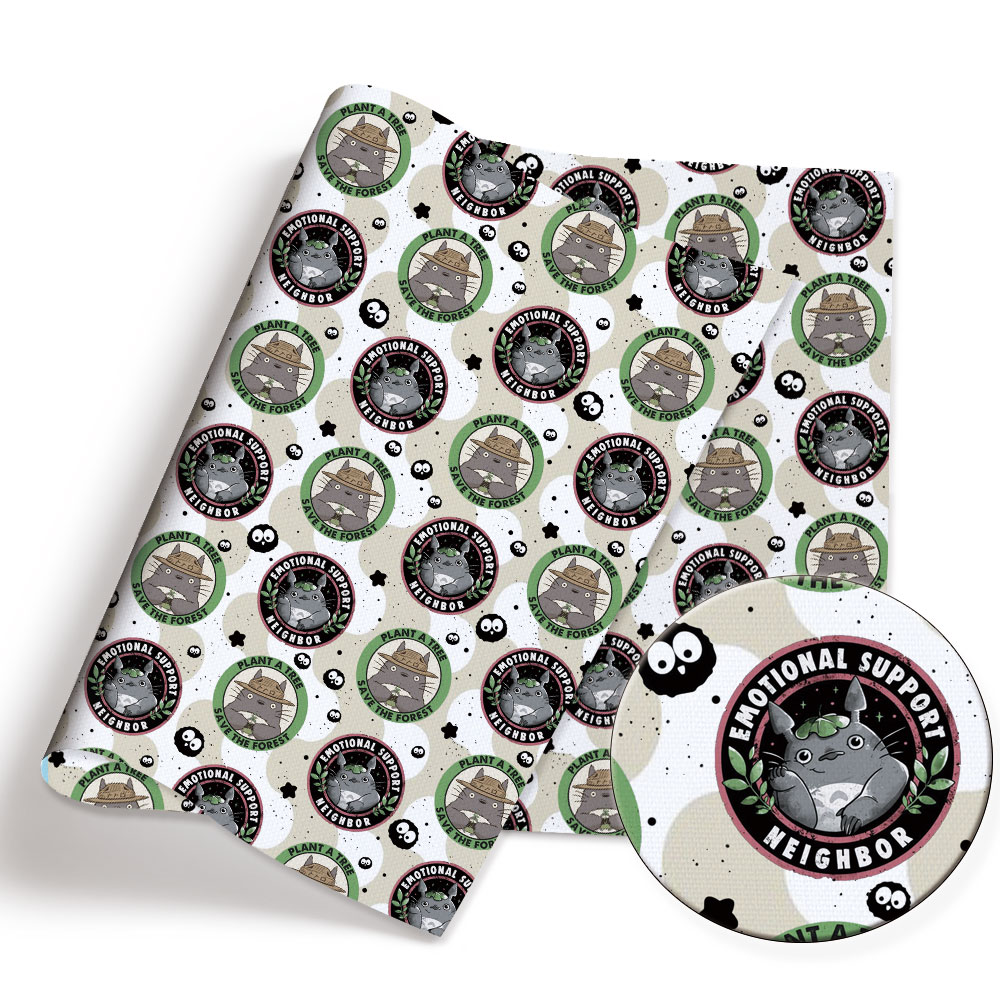 Cartoon Fabric Hot DIY140*50cm - Baby Clothing Japan 评论和价格