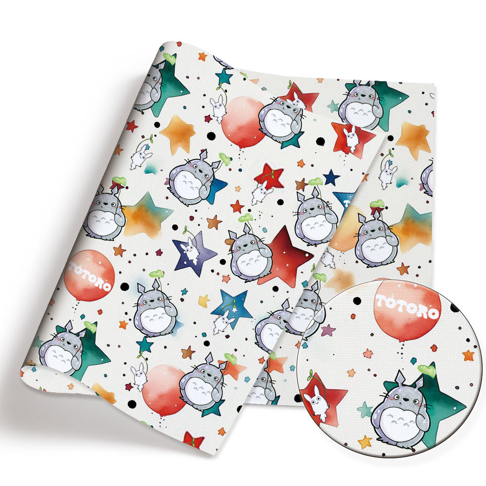 Cartoon Fabric Hot DIY140*50cm - Baby Clothing Japan 评论和价格