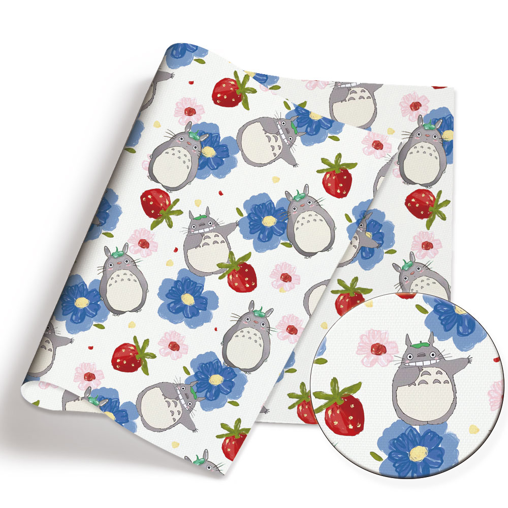 Cartoon Fabric Hot DIY140*50cm - Baby Clothing Japan 评论和价格