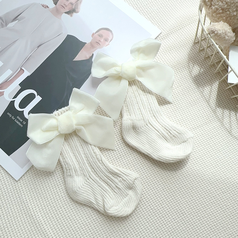 Autumn Baby Infant Socks Thick - Baby Xl 评论和价格