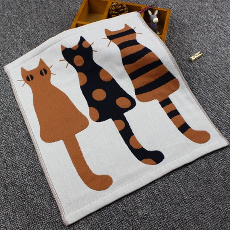 Baby Towel Cotton Bath Cartoon - Baby Clothing Wash 评论和价格