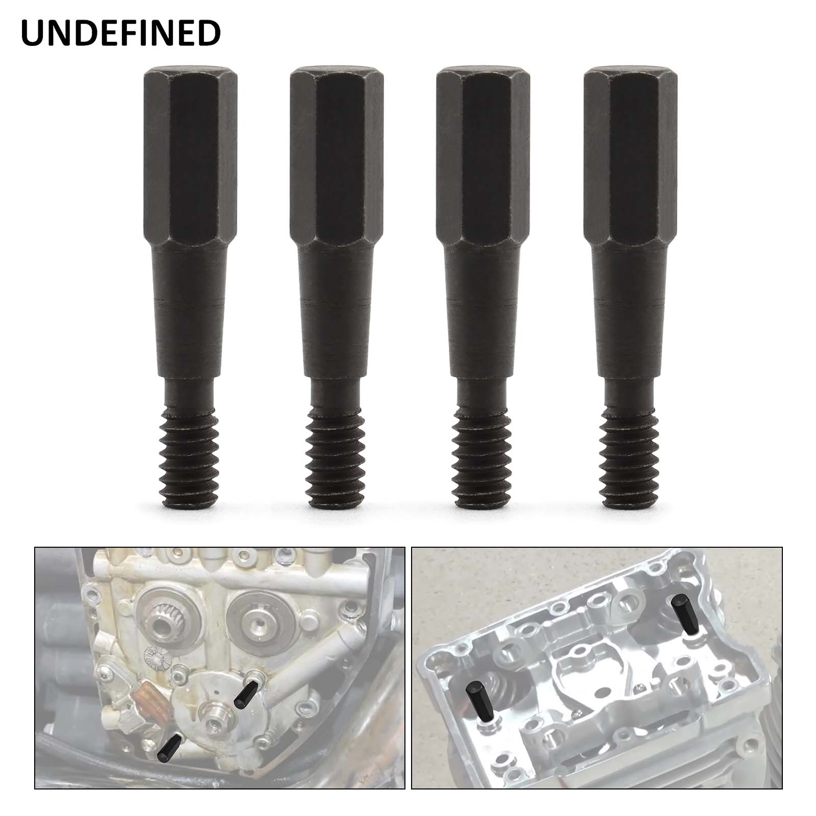 4pcs Black Oil Pump Tappet Lif - Baby Xl 评论和价格