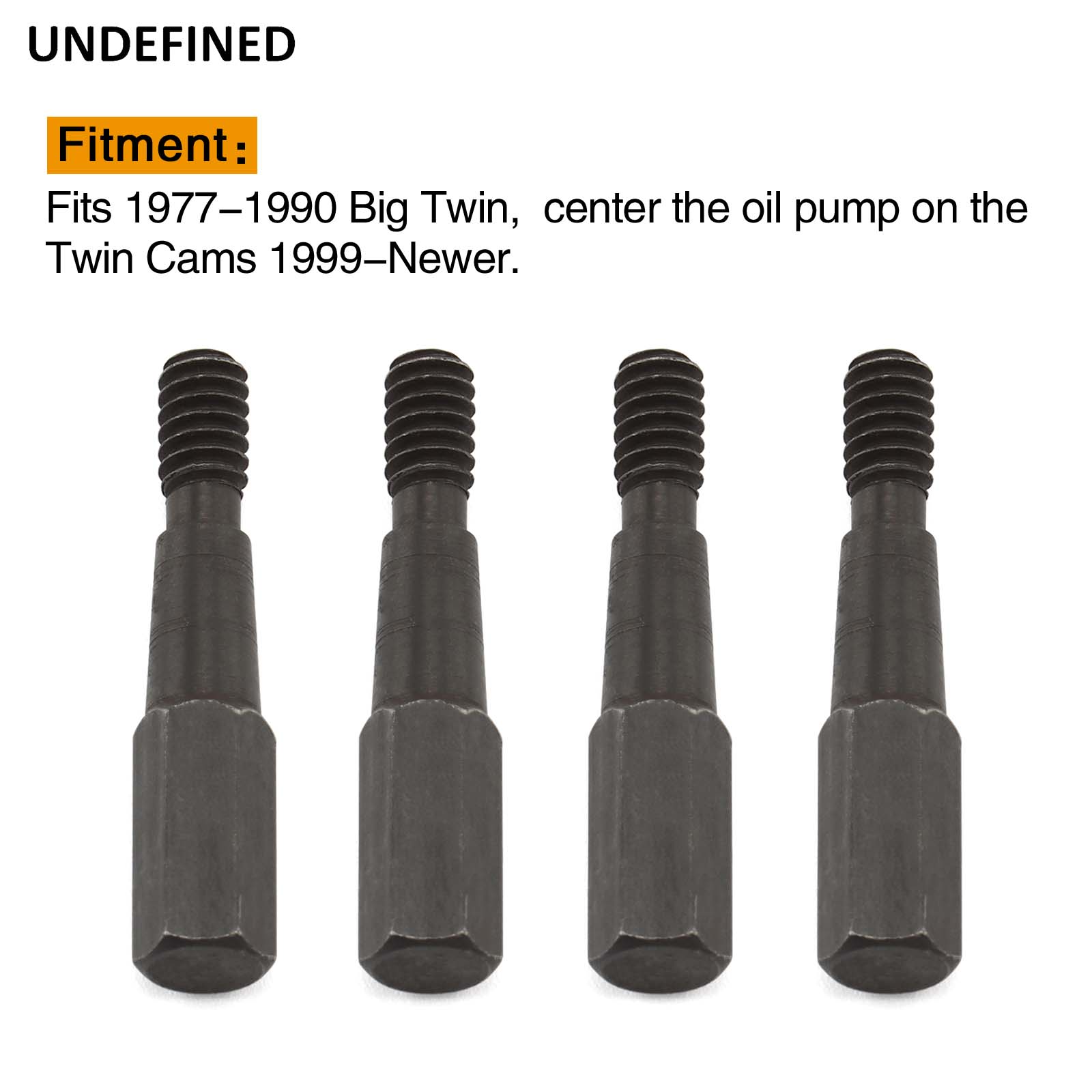 4pcs Black Oil Pump Tappet Lif - Baby Xl 评论和价格