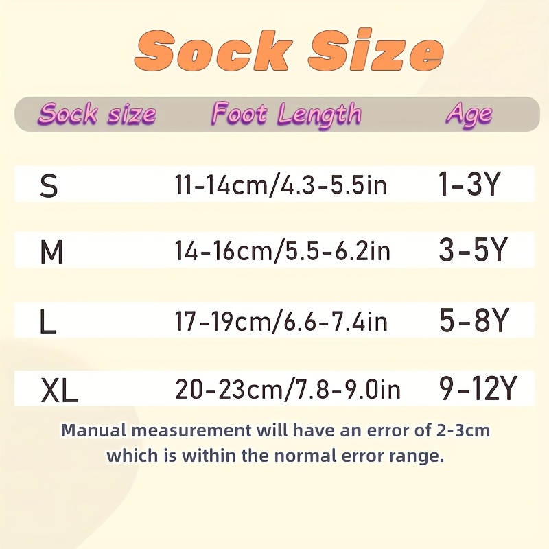 5 Pairs of Children's Floor So - Baby Xl 评论和价格