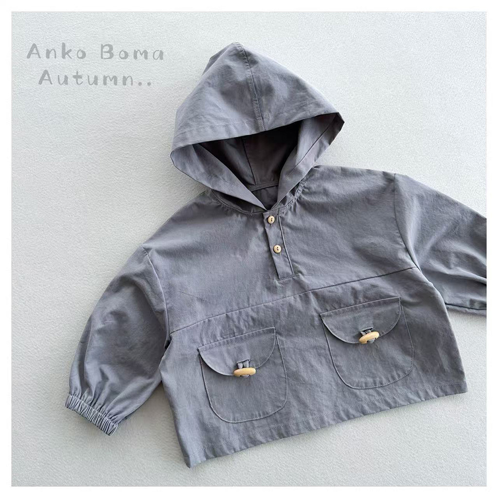 Autumn New Products Boys and G - Baby Clothing Jumpers 评论和价格