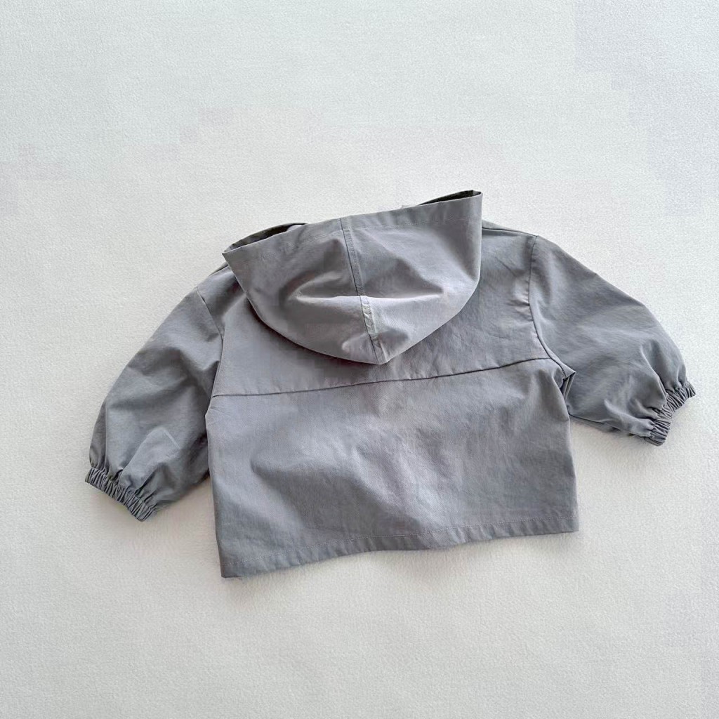 Autumn New Products Boys and G - Baby Clothing Jumpers 评论和价格
