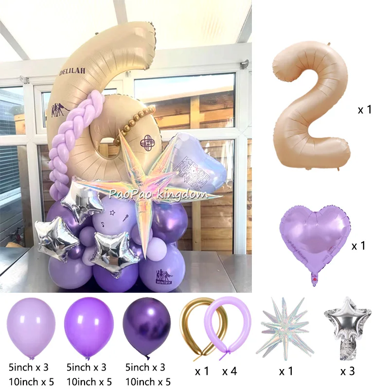 New Fashion Music Girl Hunters - Newborn Gift Set 评论和价格