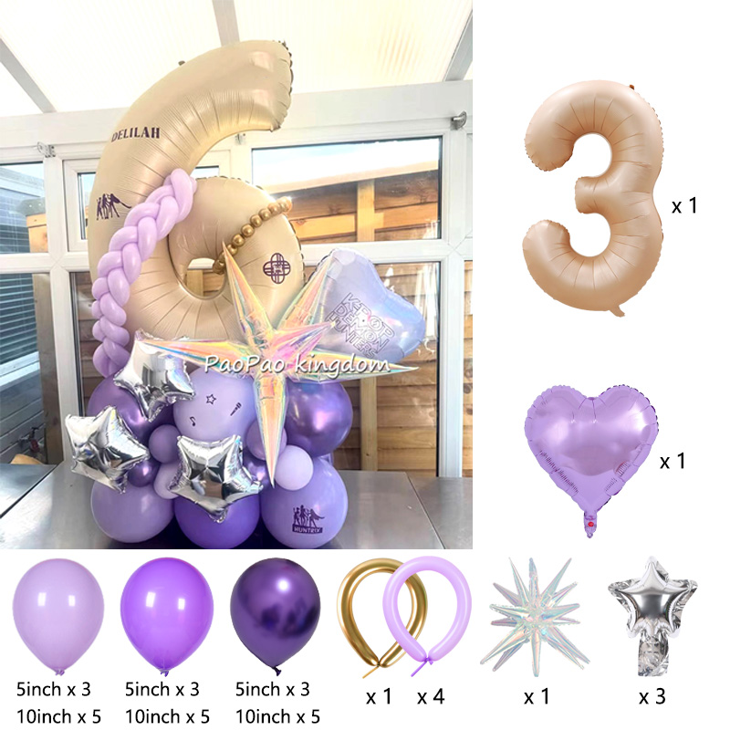 New Fashion Music Girl Hunters - Newborn Gift Set 评论和价格