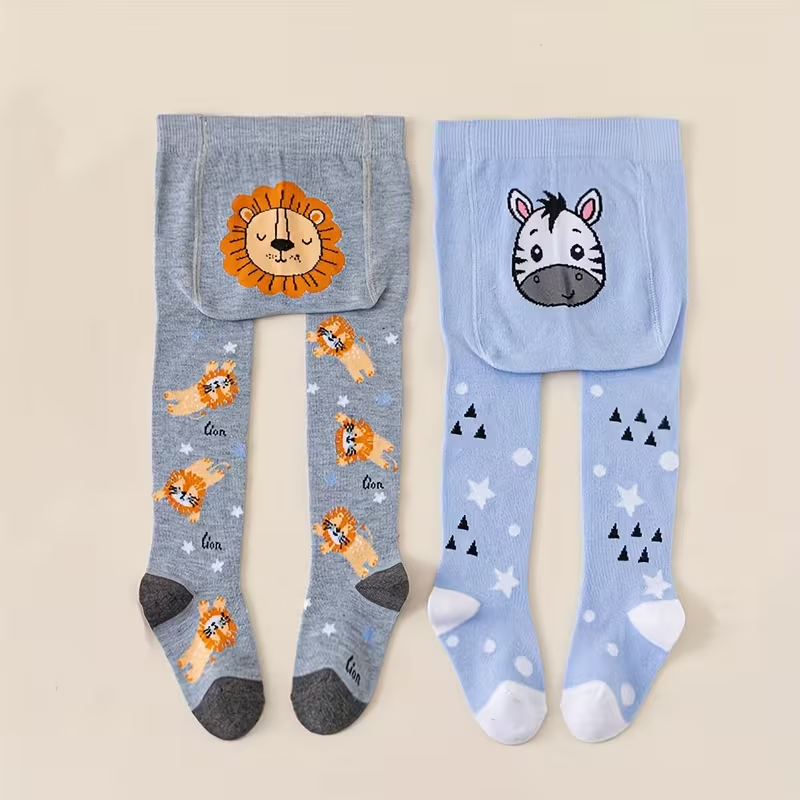 2-piece soft and elastic carto - Baby Clothing Bundles 评论和价格
