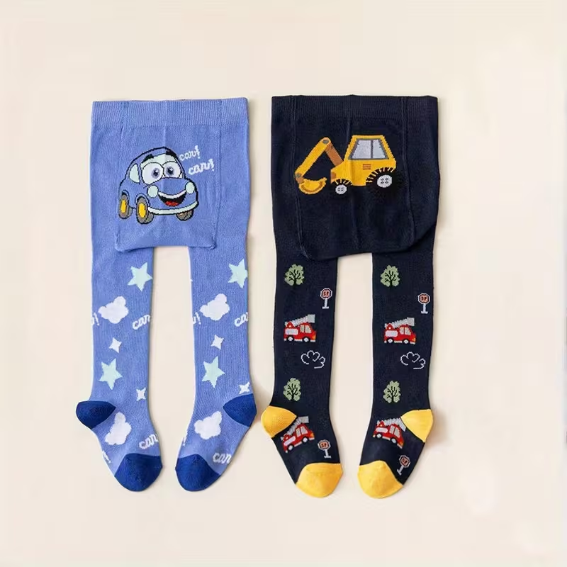 2-piece soft and elastic carto - Baby Clothing Bundles 评论和价格