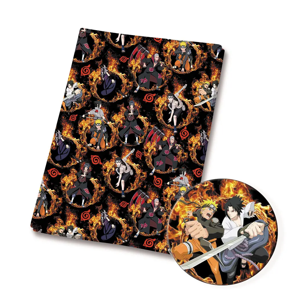 naruto Anime peripherals Fabri - Baby Clothing Japan 评论和价格