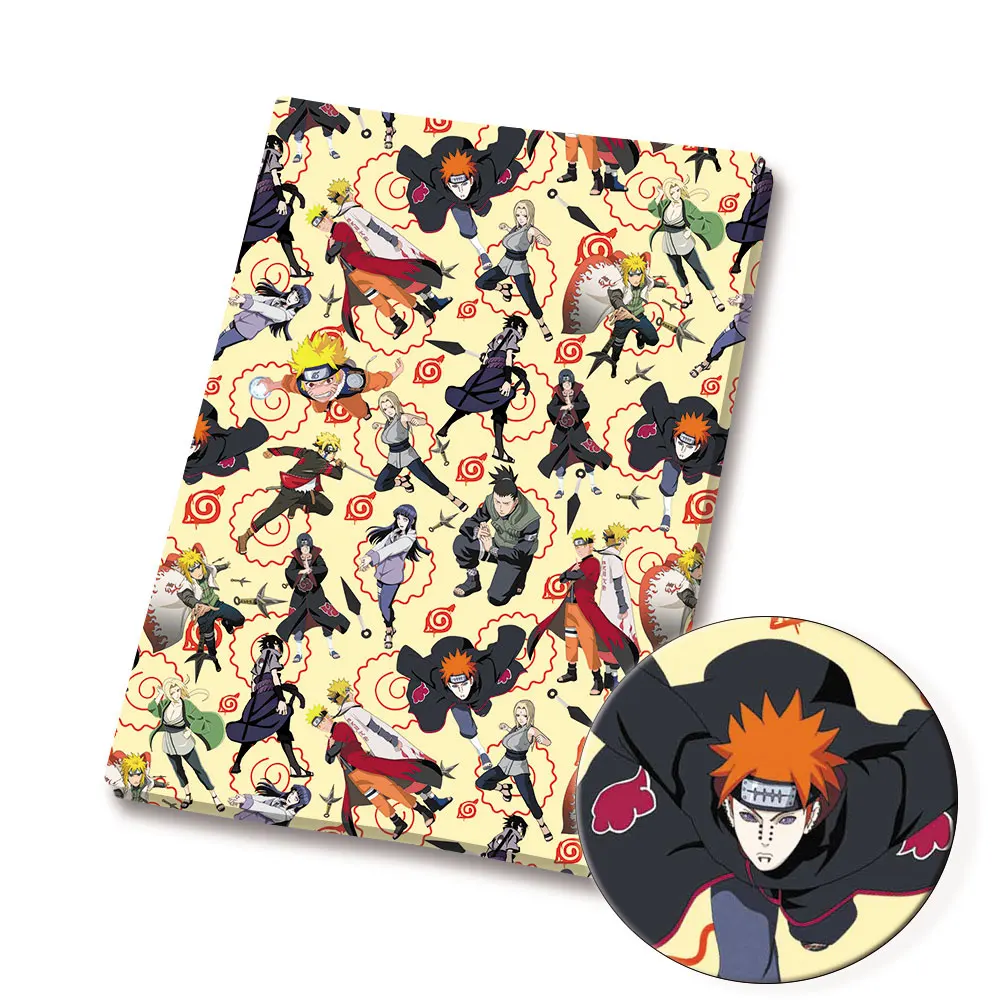 naruto Anime peripherals Fabri - Baby Clothing Japan 评论和价格