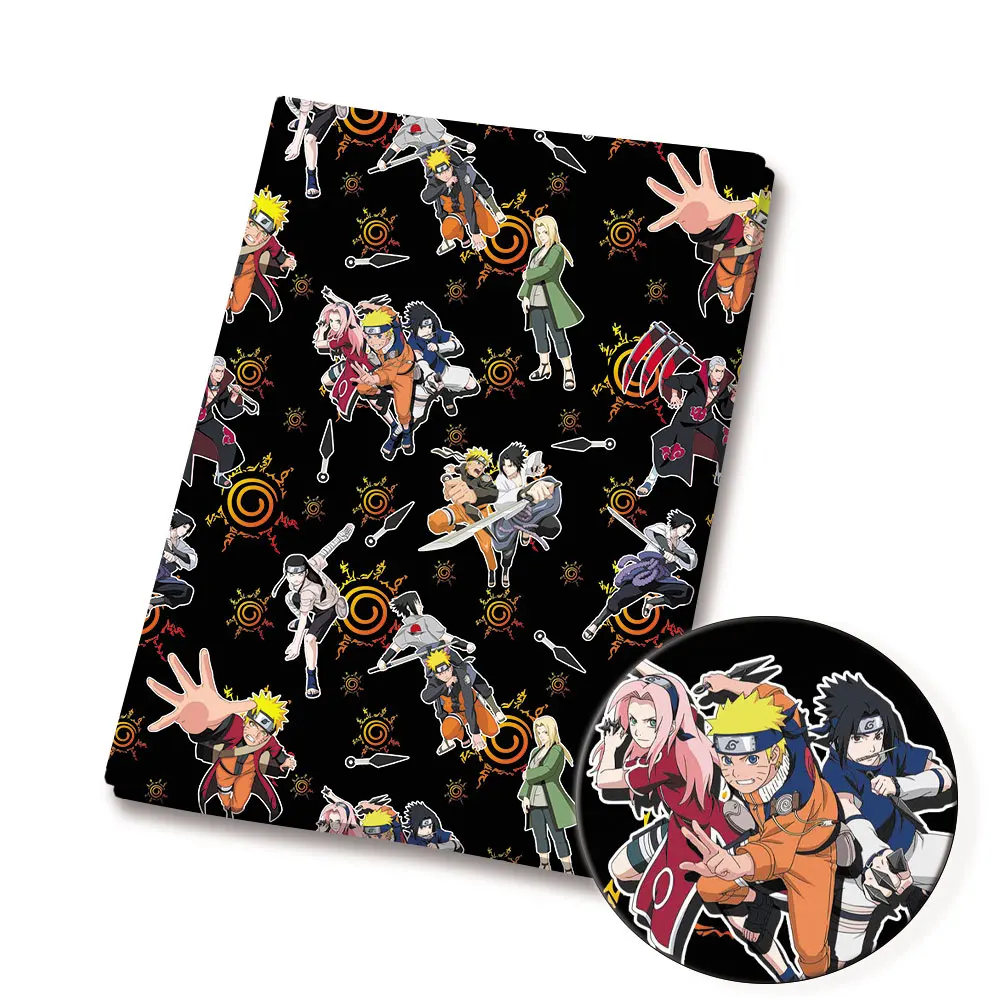 naruto Anime peripherals Fabri - Baby Clothing Japan 评论和价格