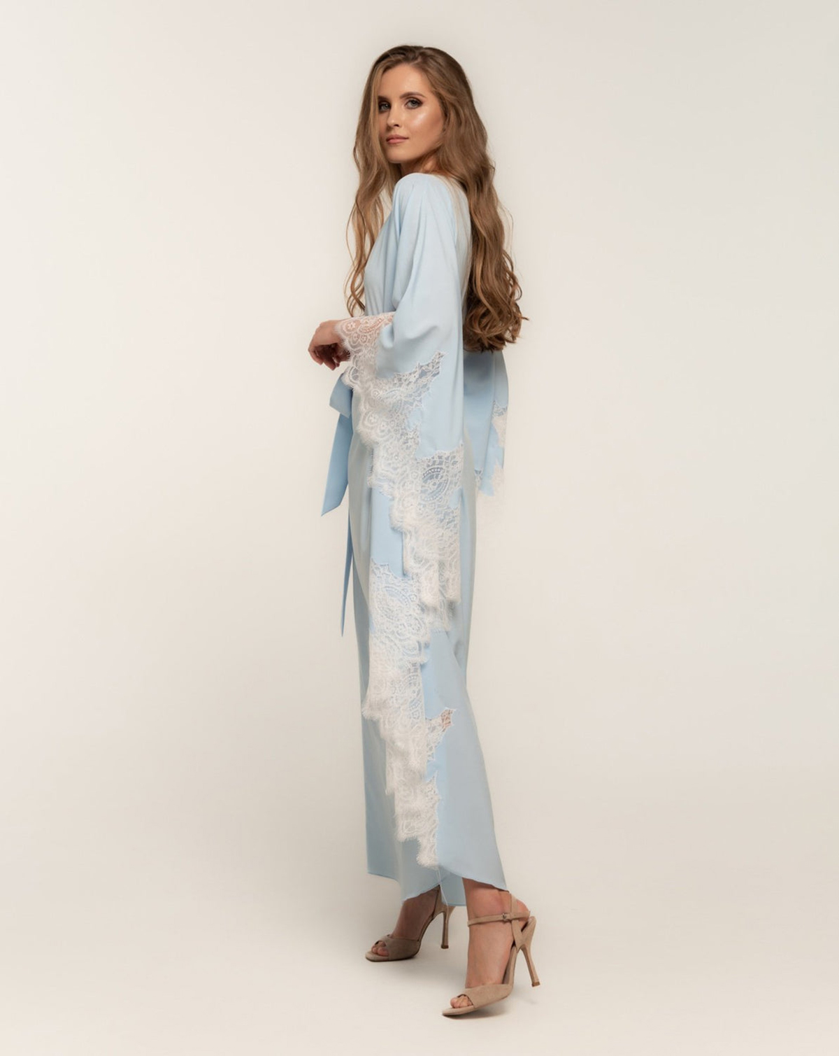 Baby Bathrobe Women's Nightwea - Baby Gown Nightwear 评论和价格