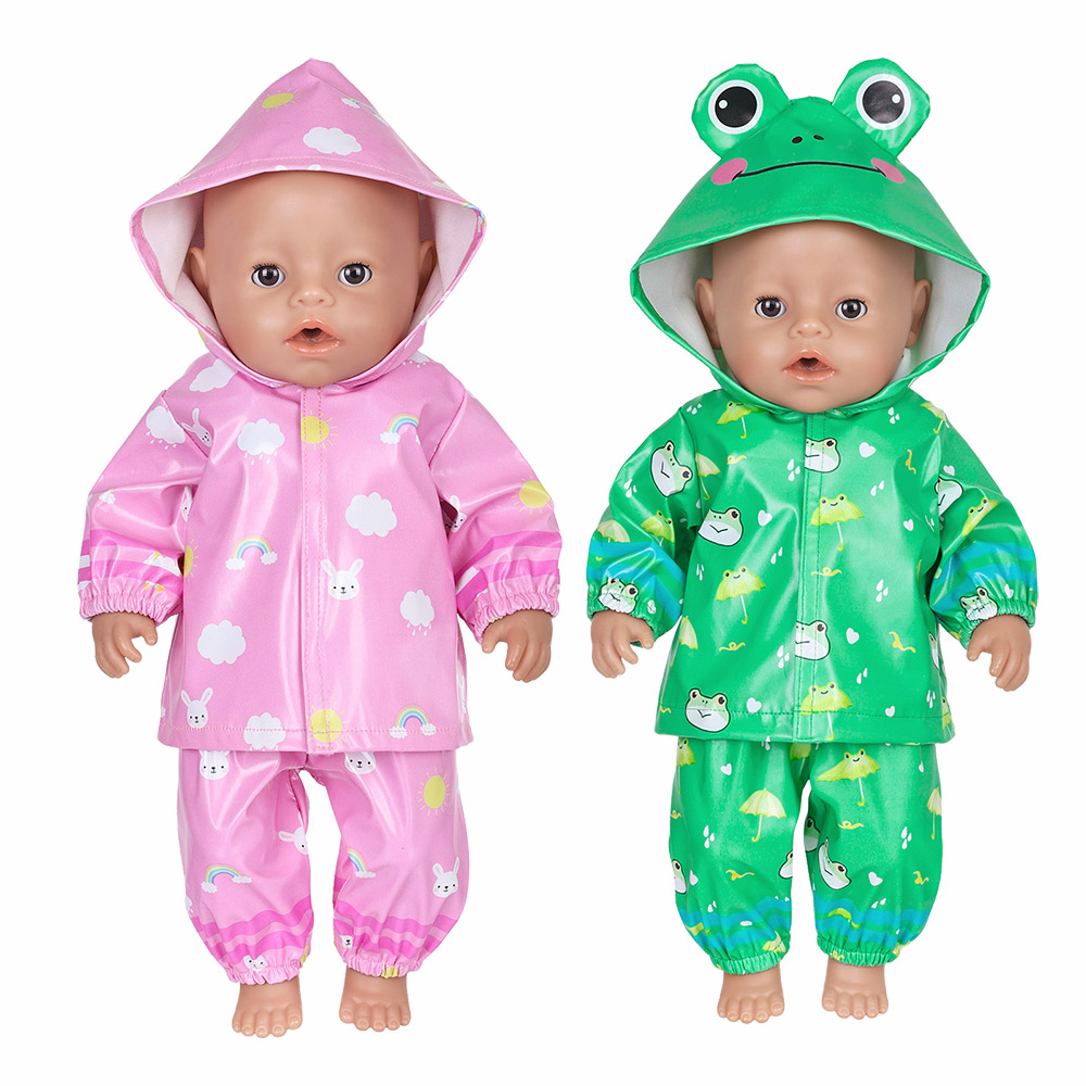 2026 NewSummer raincoat two-pi - Baby Clothing Bundles 评论和价格