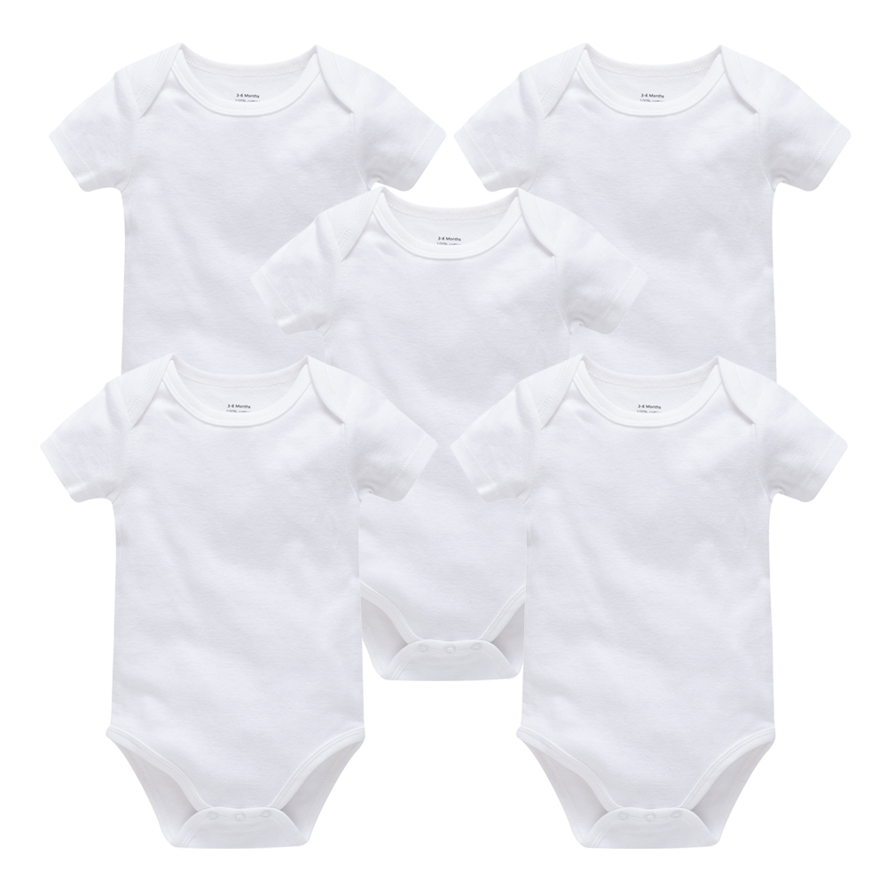 Kavkas 3PCS 5PCS Baby Boys Gir - Baby Clothing Outlet 评论和价格
