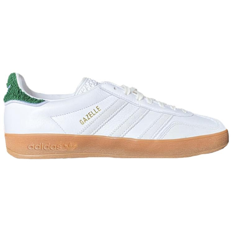 Adidas Originals GAZELLE INDOO - Adidas Shoes Gazelle 评论和价格