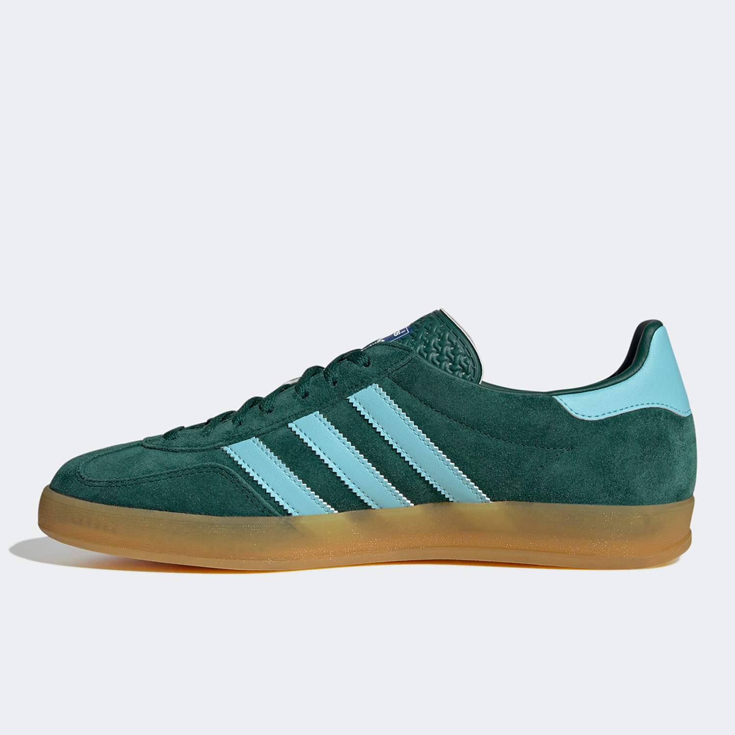 Adidas genuine GAZELLE INDOOR  - Adidas Shoes Gazelle 评论和价格
