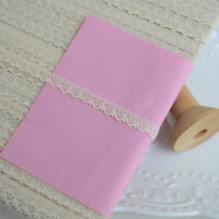 2 meters 0.8cm wide Ivory Whit - Baby Clothing High Quality 评论和价格