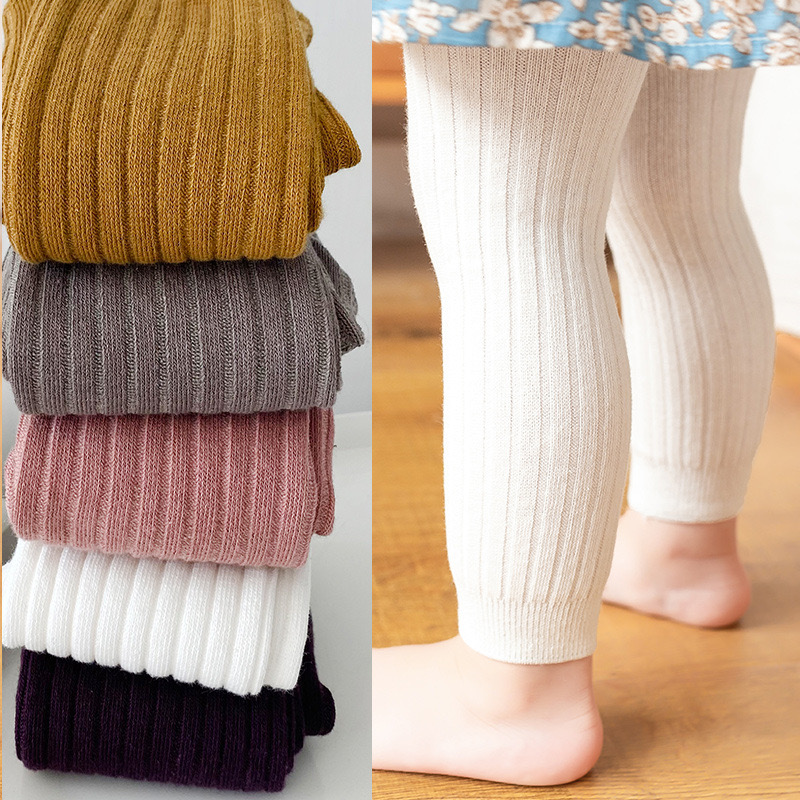 1pcs Spring Autumn Baby Leggin - Baby Xl 评论和价格
