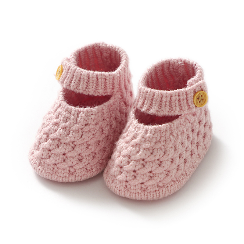 Baby Shoes Knit Newborn Boy Gi - Baby Clothing Outlet 评论和价格