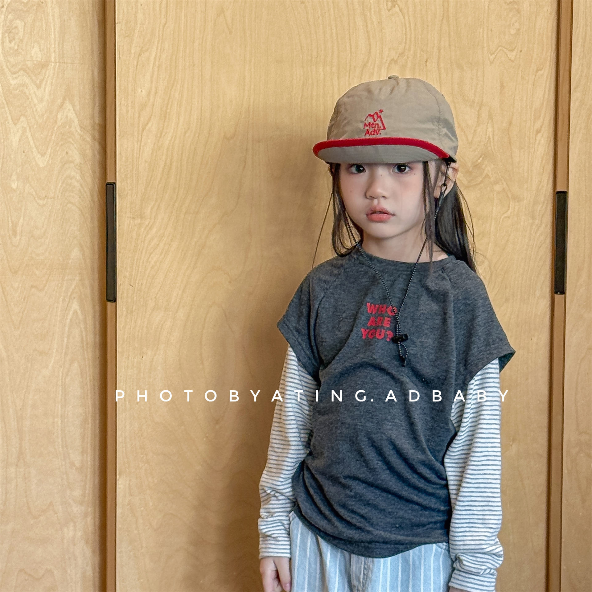 2026 Spring New Children False - Baby Clothing Bundles 评论和价格