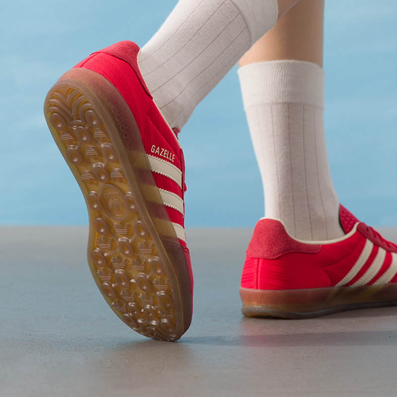Adidas GAZELLE INDOOR W Origin - Adidas Shoes Gazelle 评论和价格