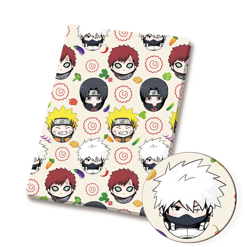 naruto Anime peripherals Fabri - Baby Clothing Japan 评论和价格