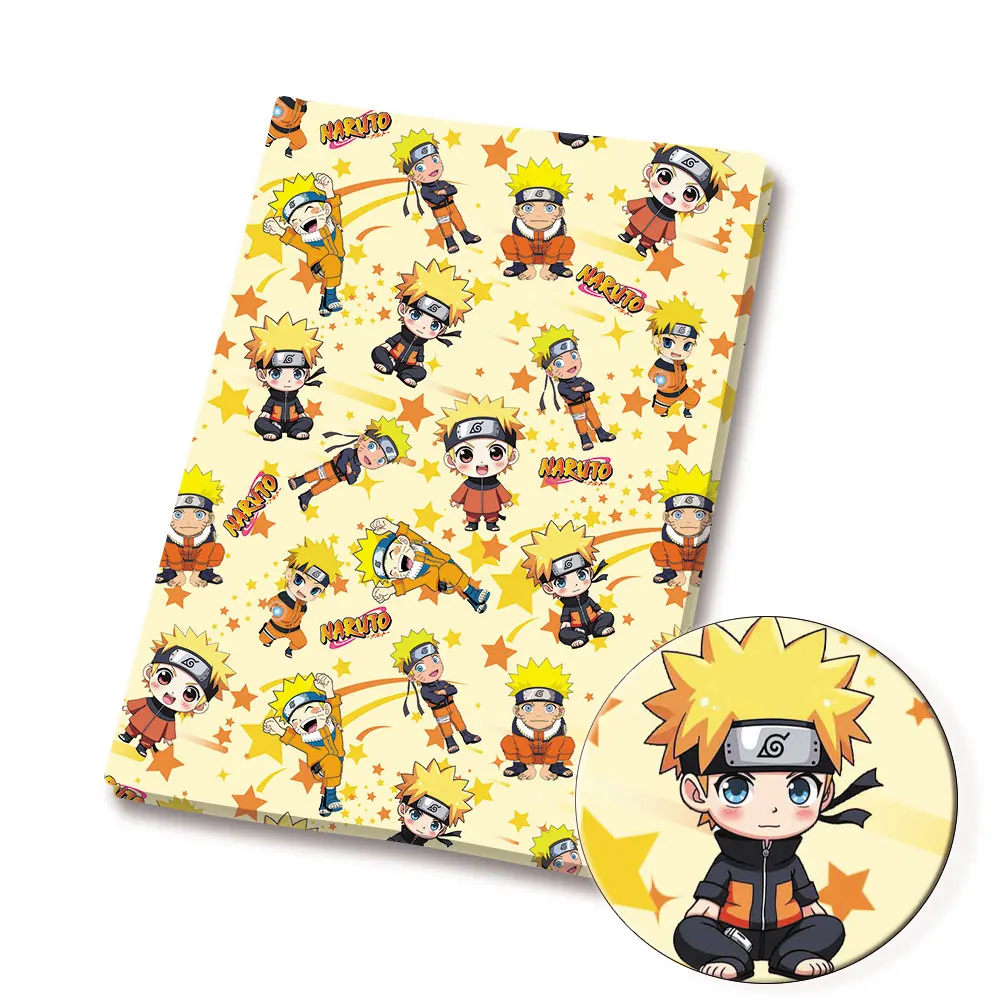 naruto Anime peripherals Fabri - Baby Clothing Japan 评论和价格