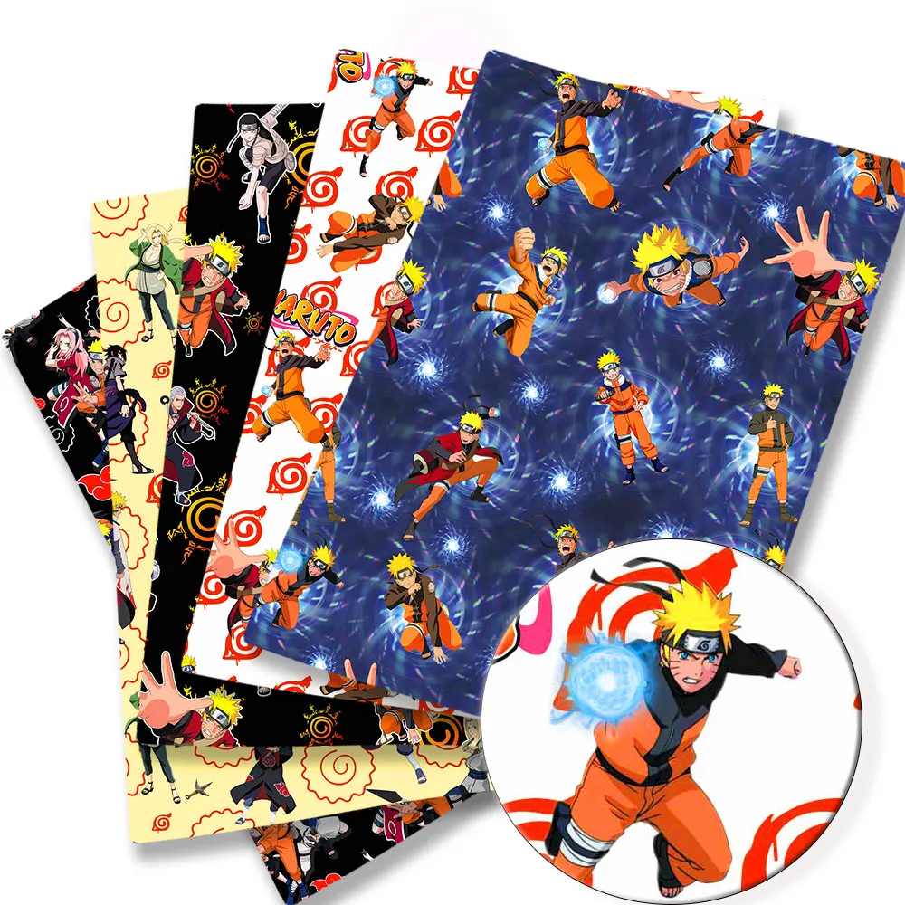 naruto Anime peripherals Fabri - Baby Clothing Japan 评论和价格