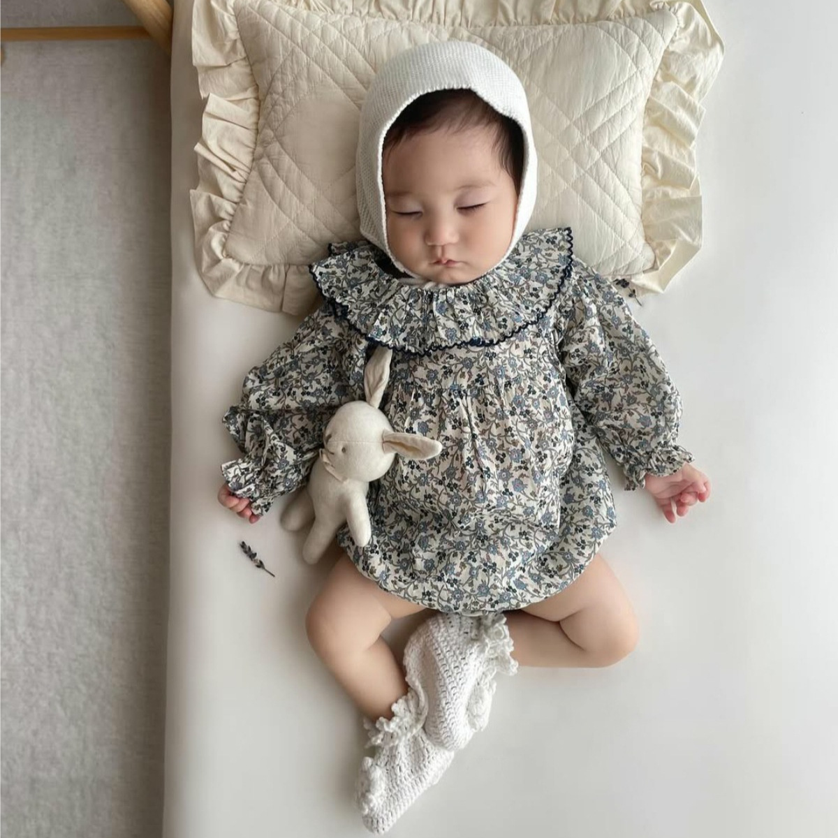 2026 Spring New Baby Girl Long - Baby Clothing Outlet 评论和价格