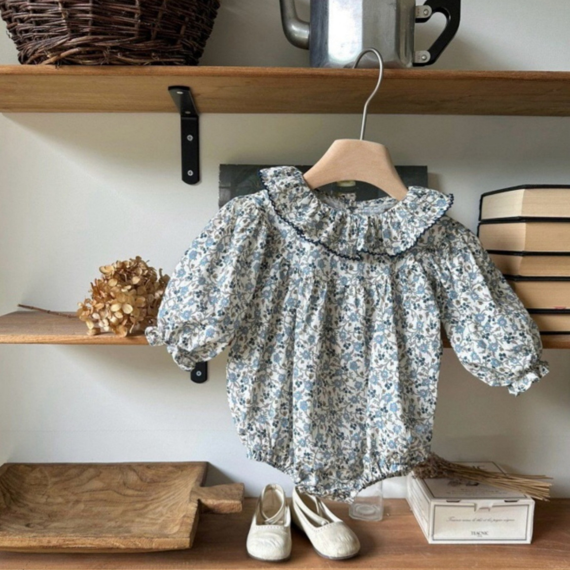 2026 Spring New Baby Girl Long - Baby Clothing Outlet 评论和价格