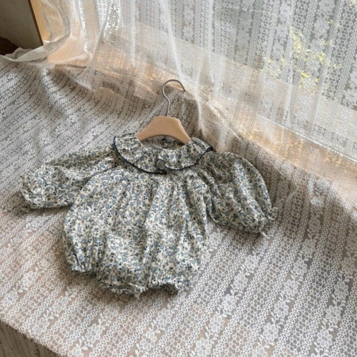 2026 Spring New Baby Girl Long - Baby Clothing Outlet 评论和价格