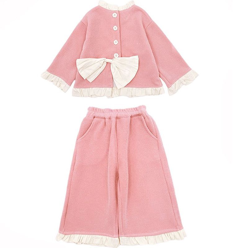 Child Kawaii New Style Casual  - Baby Clothing Jumpers 评论和价格