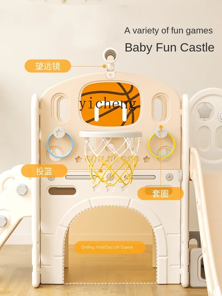 XL Slide Children's Indoor Hom - Baby Xl 评论和价格