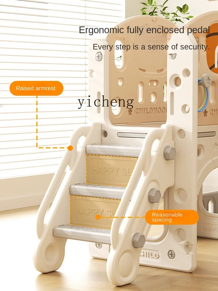 XL Slide Children's Indoor Hom - Baby Xl 评论和价格